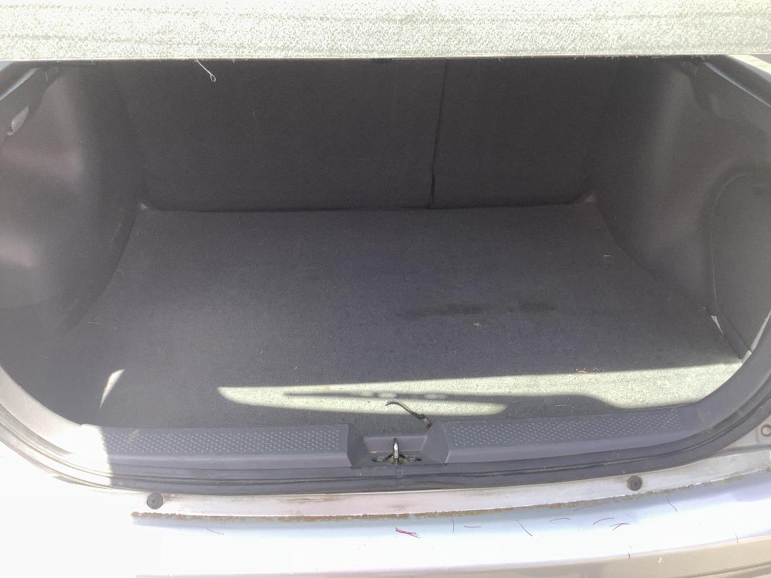 Photo '5' of Mazda 323 Astina GTX