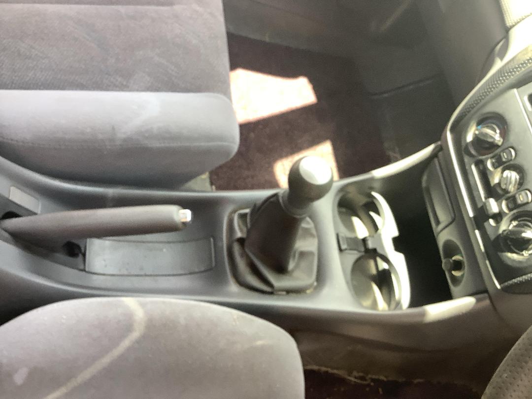 Photo '12' of Mazda 323 Astina GTX