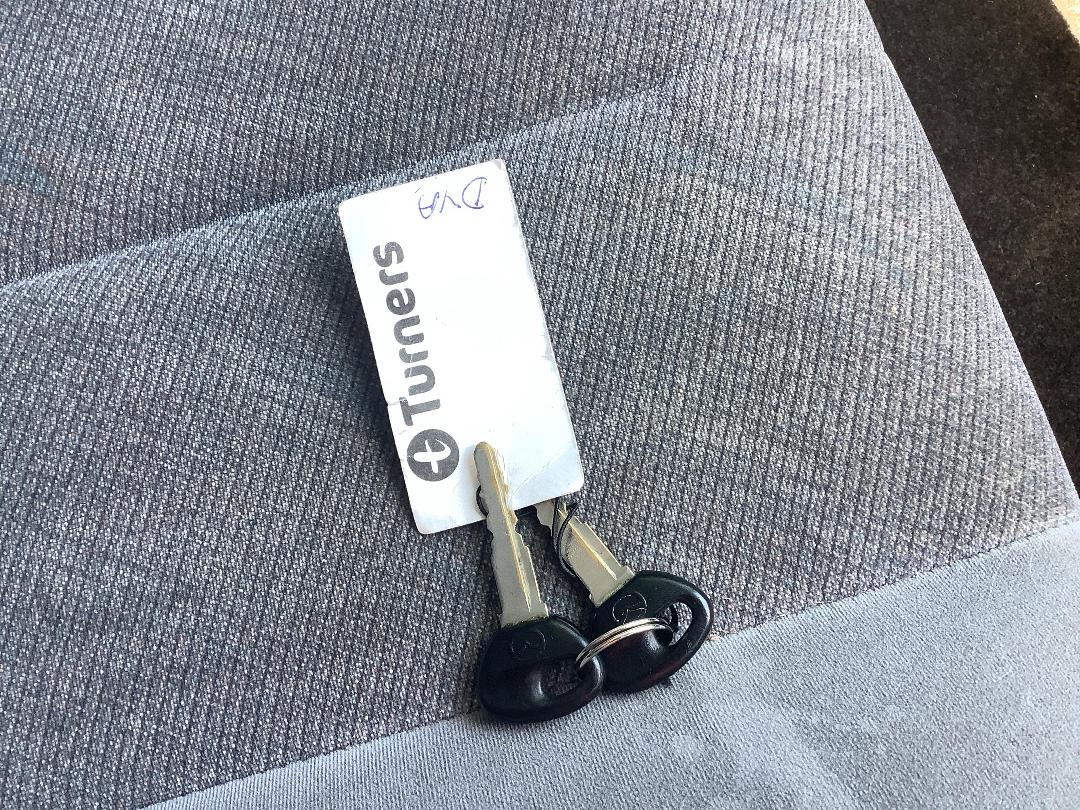 Photo '14' of Mazda 323 Astina GTX