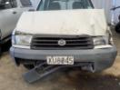 Thumbnail '3' of Mazda Bounty DBL CAB W/S DE