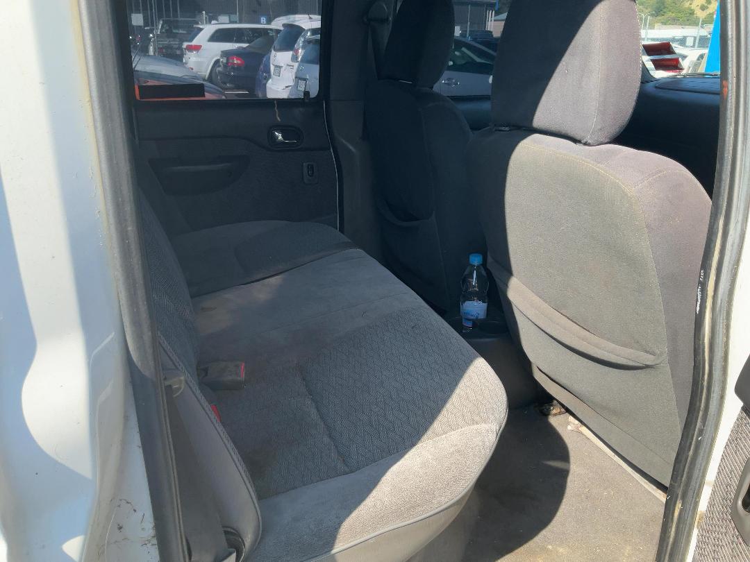 Photo '11' of Mazda Bounty CAB Plus W/S TD