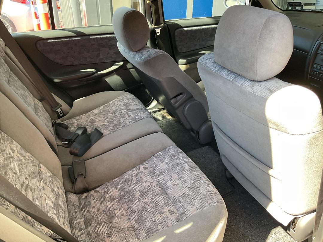 Photo '18' of Mazda Capella Photo '18' of Mazda Capella