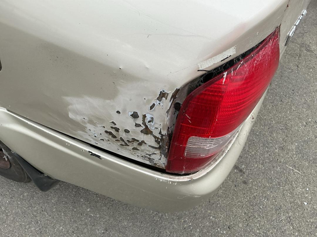 Photo '7' of Mazda Familia