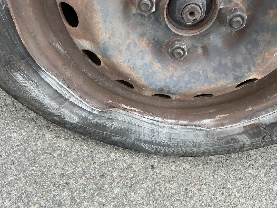 Photo '9' of Mazda Familia