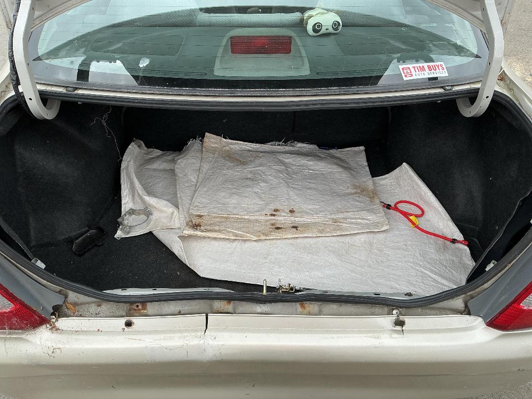 Photo '19' of Mazda Familia