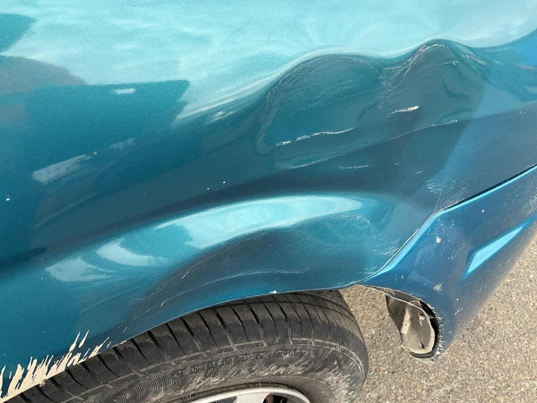 Photo '7' of Mazda Familia