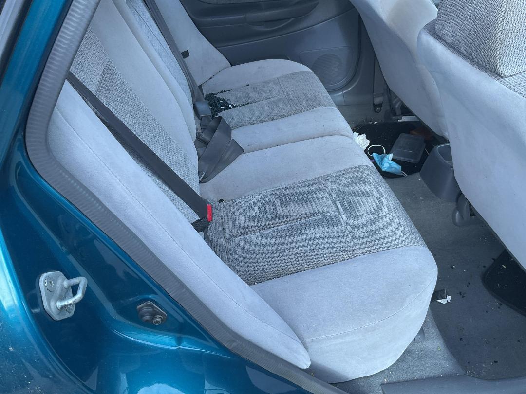 Photo '14' of Mazda Familia