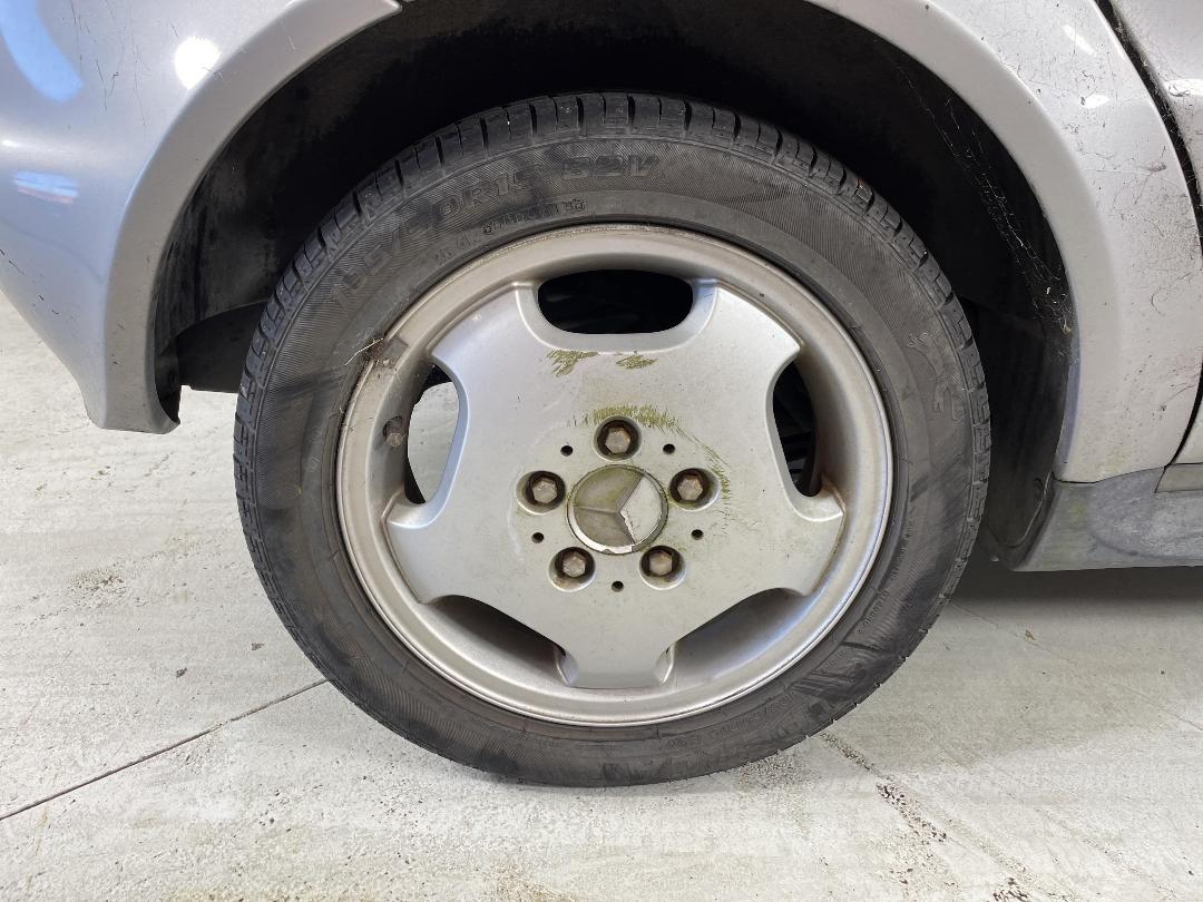 Photo '10' of Mercedes-Benz A160