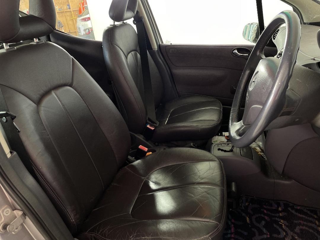 Photo '14' of Mercedes-Benz A160