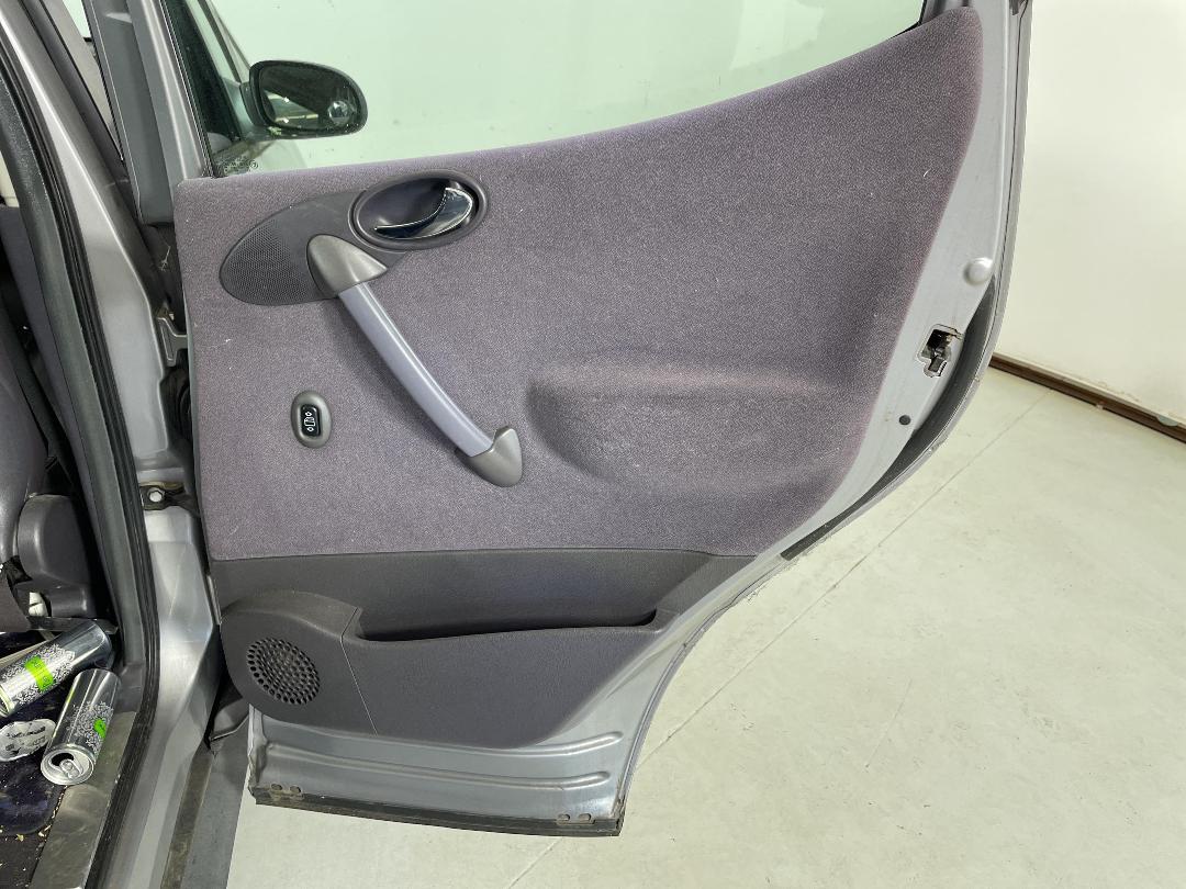 Photo '17' of Mercedes-Benz A160