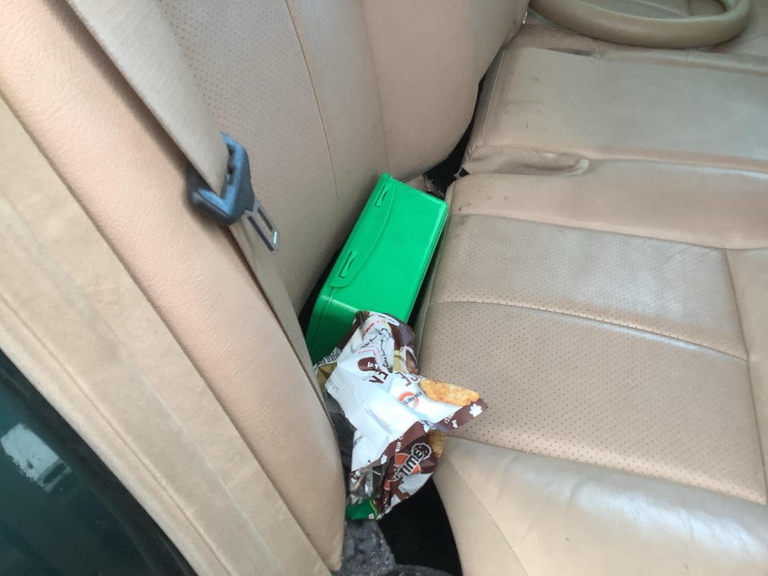 Photo '10' of Mercedes-Benz E-Class E280 Elegance Photo '10' of Mercedes-Benz E-Class E280 Elegance