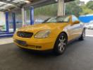 Thumbnail '3' of Mercedes-Benz SLK230