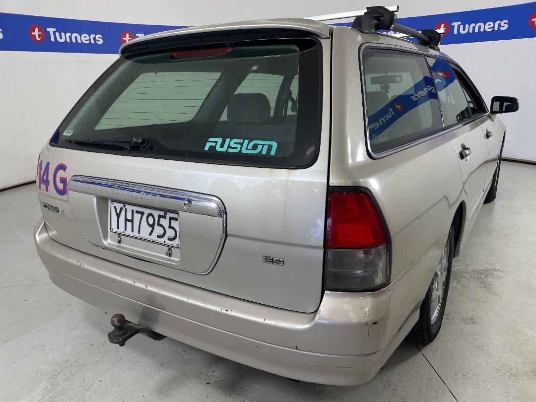 Photo '7' of Mitsubishi Diamante