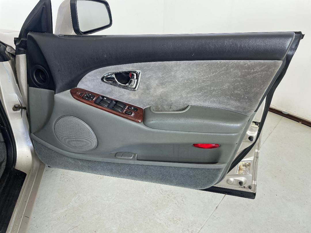 Photo '15' of Mitsubishi Diamante