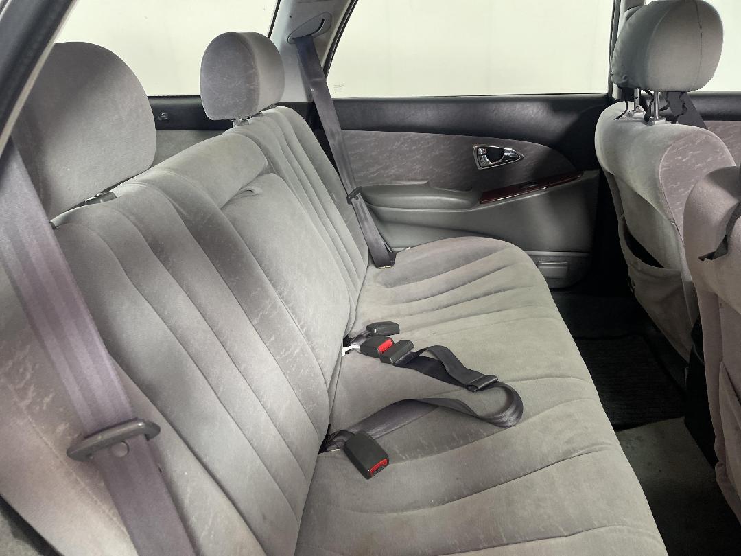 Photo '20' of Mitsubishi Diamante