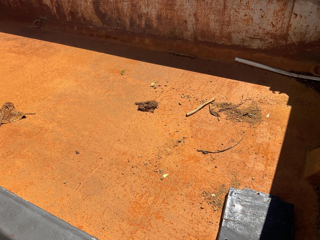 Photo '17' of Mitsubishi Fighter FN527S Tipper