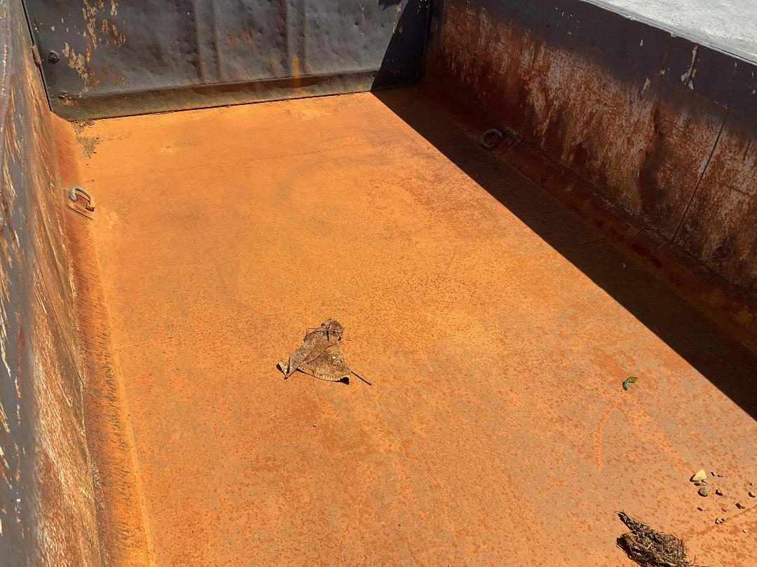 Photo '16' of Mitsubishi Fighter FN527S Tipper