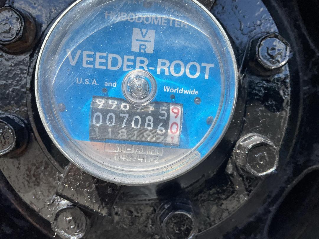 Photo '20' of Mitsubishi Fighter FN527S Tipper