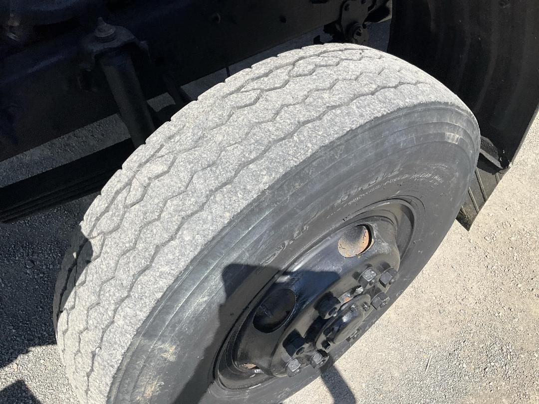 Photo '26' of Mitsubishi Fighter FN527S Tipper