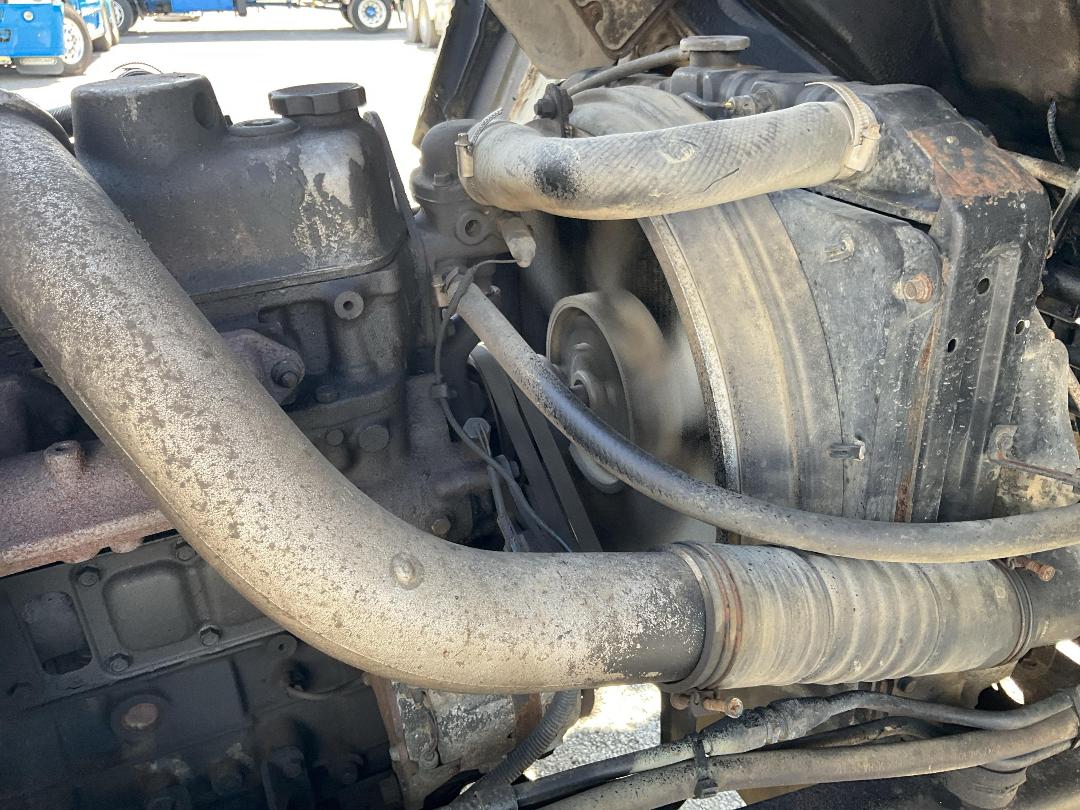 Photo '30' of Mitsubishi Fighter FN527S Tipper