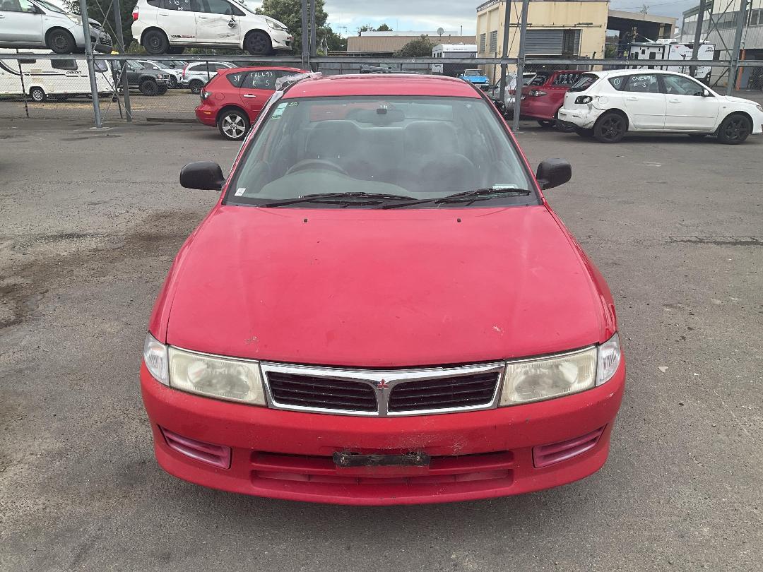 Photo '2' of Mitsubishi Lancer Glxi Photo '2' of Mitsubishi Lancer Glxi