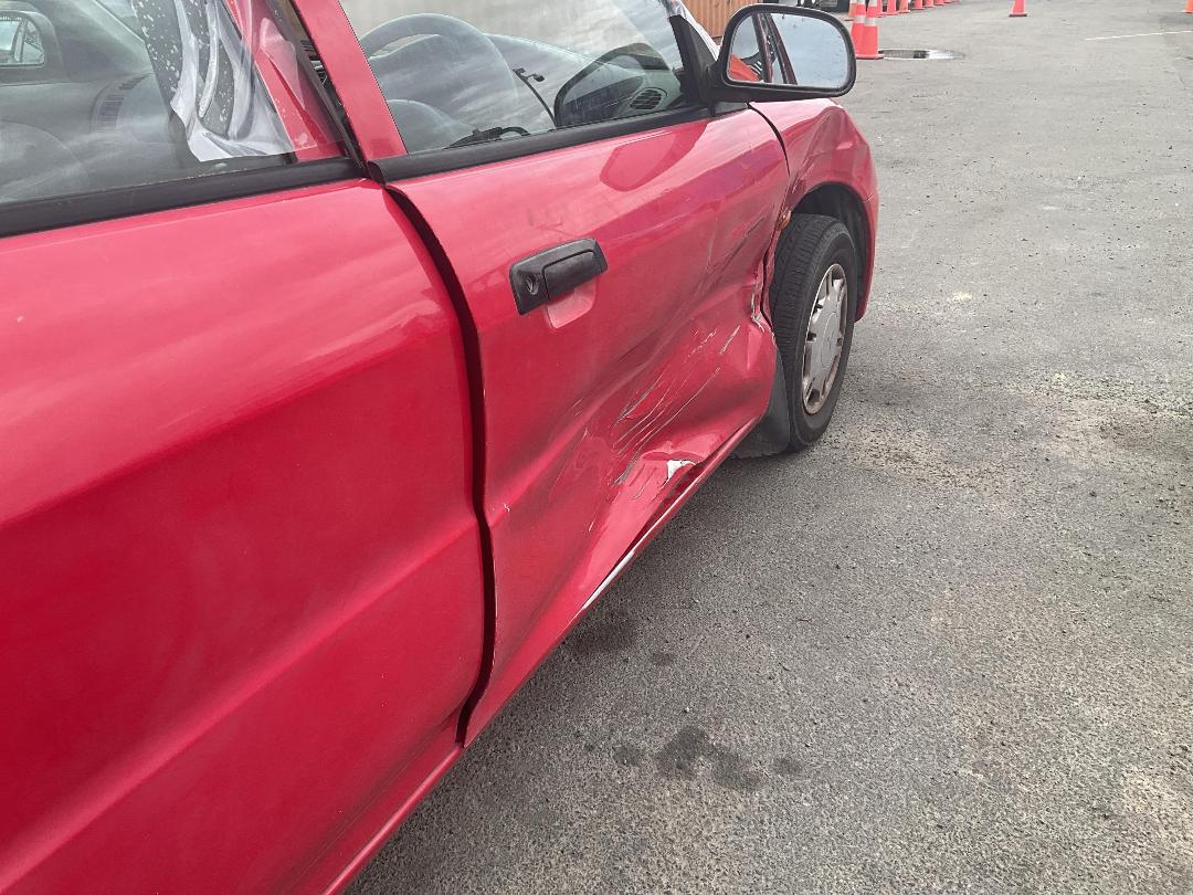 Photo '7' of Mitsubishi Lancer Glxi Photo '7' of Mitsubishi Lancer Glxi