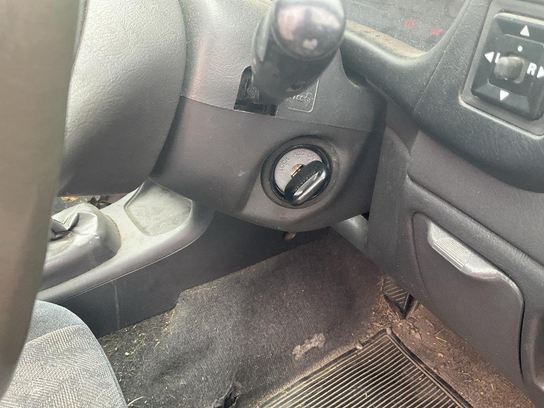 Photo '10' of Mitsubishi Lancer Glxi Photo '10' of Mitsubishi Lancer Glxi