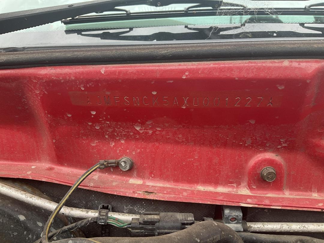 Photo '9' of Mitsubishi Lancer Glxi Photo '9' of Mitsubishi Lancer Glxi