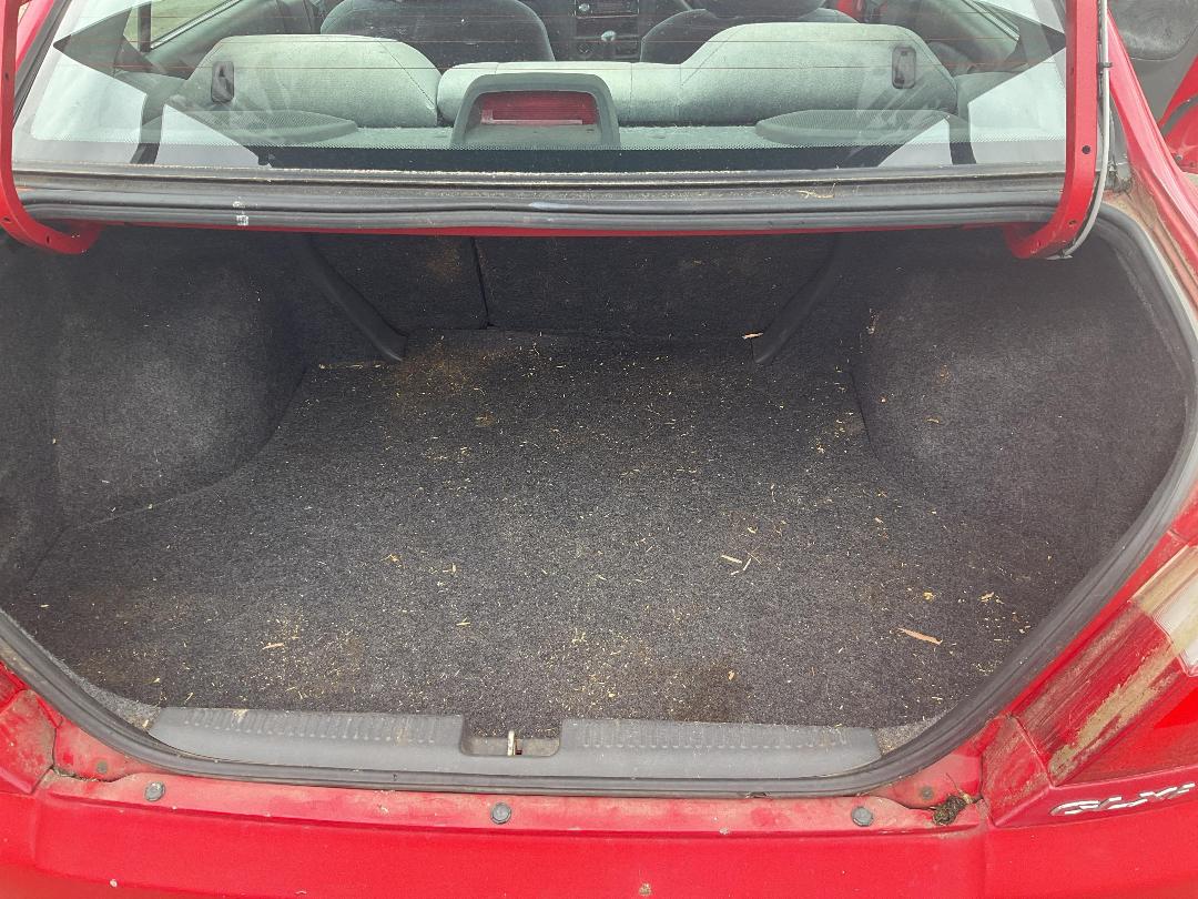 Photo '15' of Mitsubishi Lancer Glxi Photo '15' of Mitsubishi Lancer Glxi