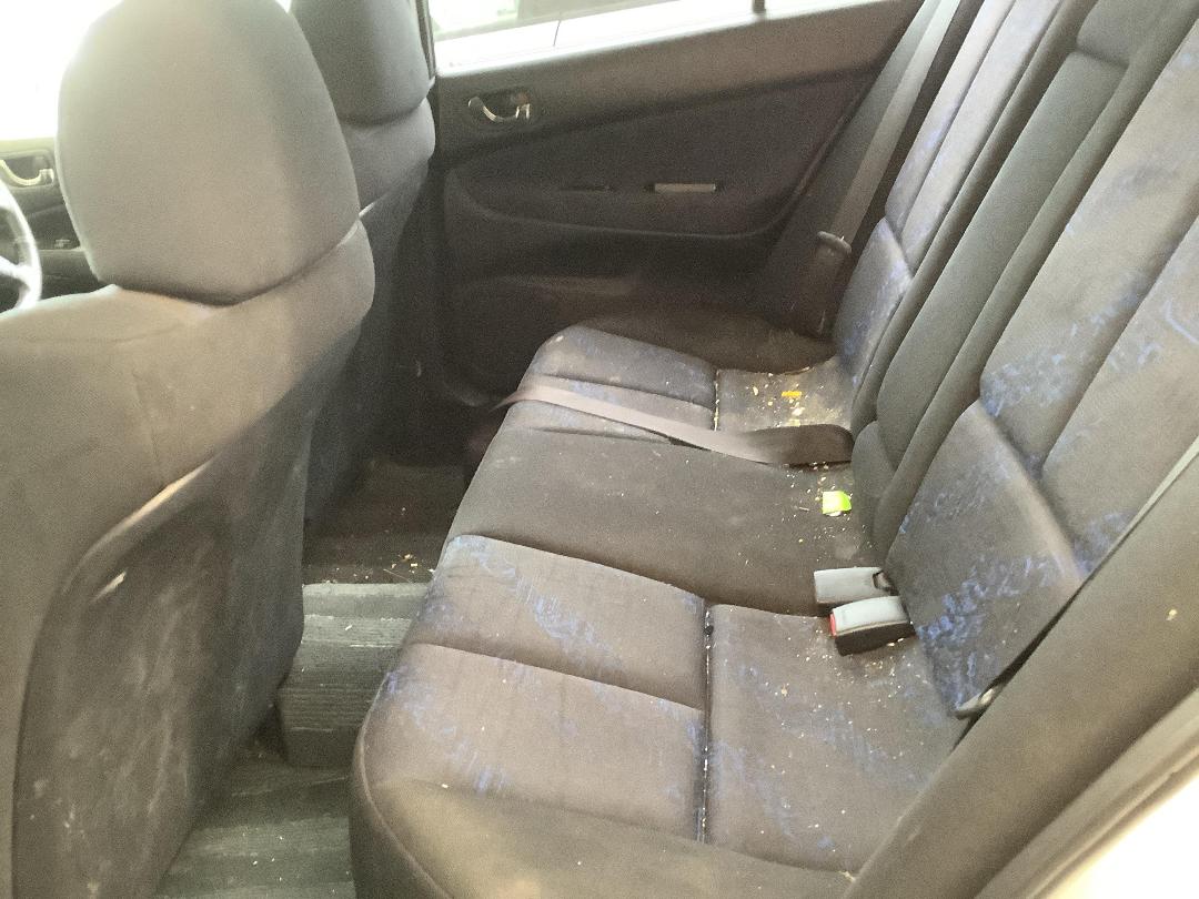 Photo '9' of Mitsubishi Legnum Photo '9' of Mitsubishi Legnum