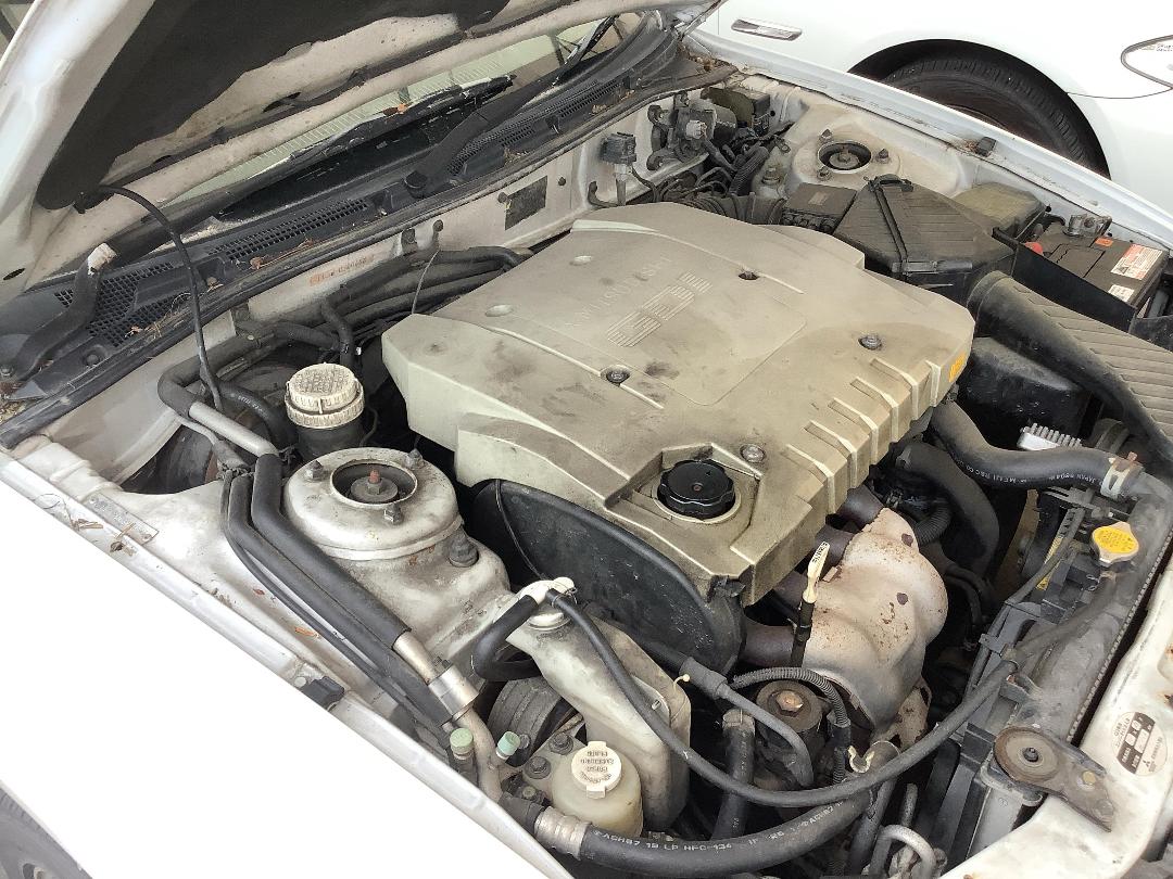 Photo '13' of Mitsubishi Legnum Photo '13' of Mitsubishi Legnum