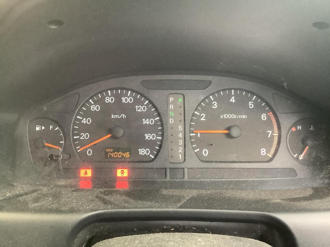 Photo '15' of Mitsubishi Legnum Photo '15' of Mitsubishi Legnum