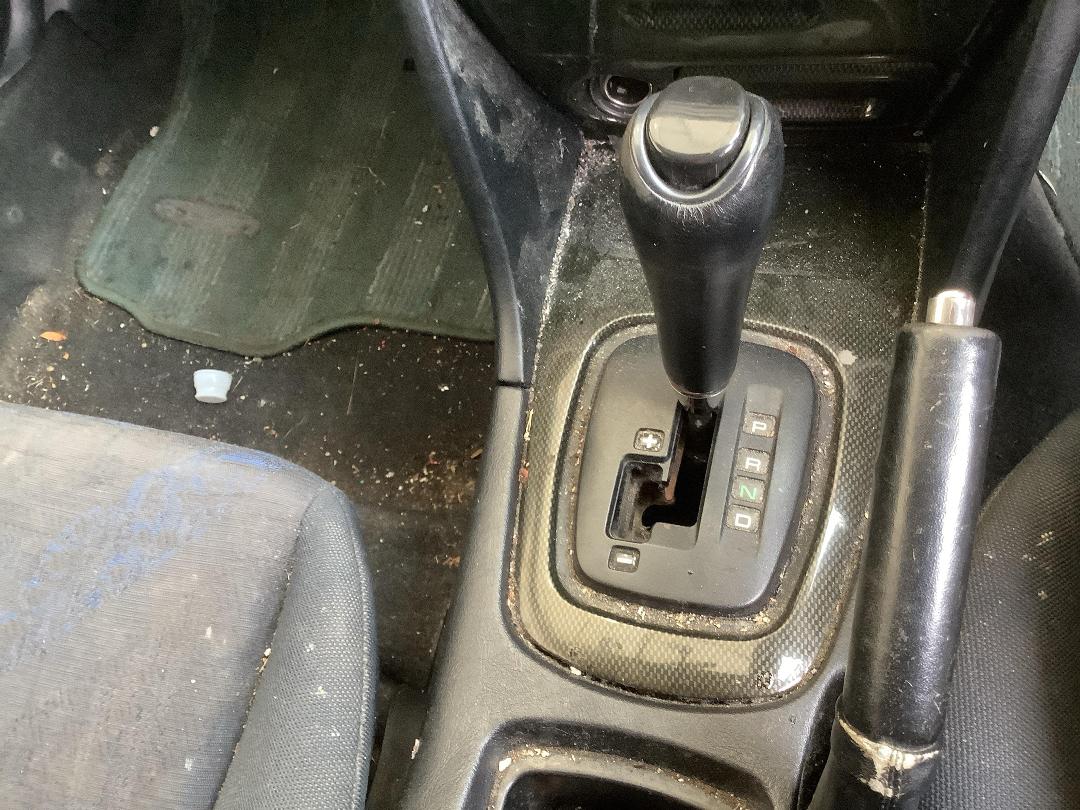 Photo '16' of Mitsubishi Legnum Photo '16' of Mitsubishi Legnum