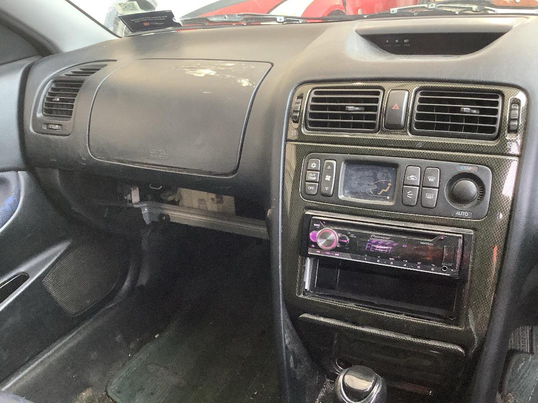 Photo '17' of Mitsubishi Legnum Photo '17' of Mitsubishi Legnum