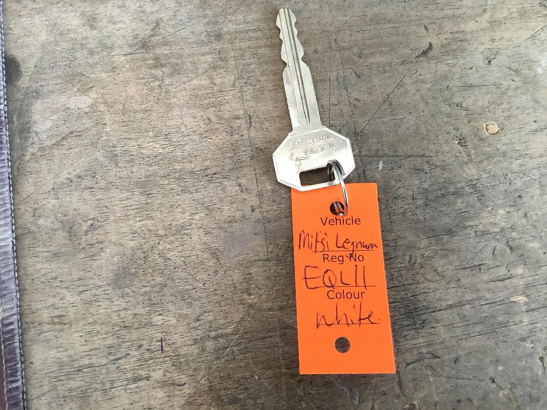 Photo '18' of Mitsubishi Legnum Photo '18' of Mitsubishi Legnum