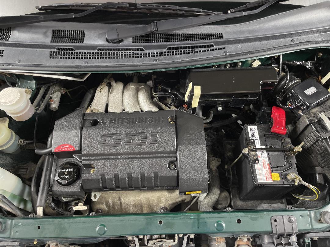 Photo '13' of Mitsubishi Mirage Photo '13' of Mitsubishi Mirage