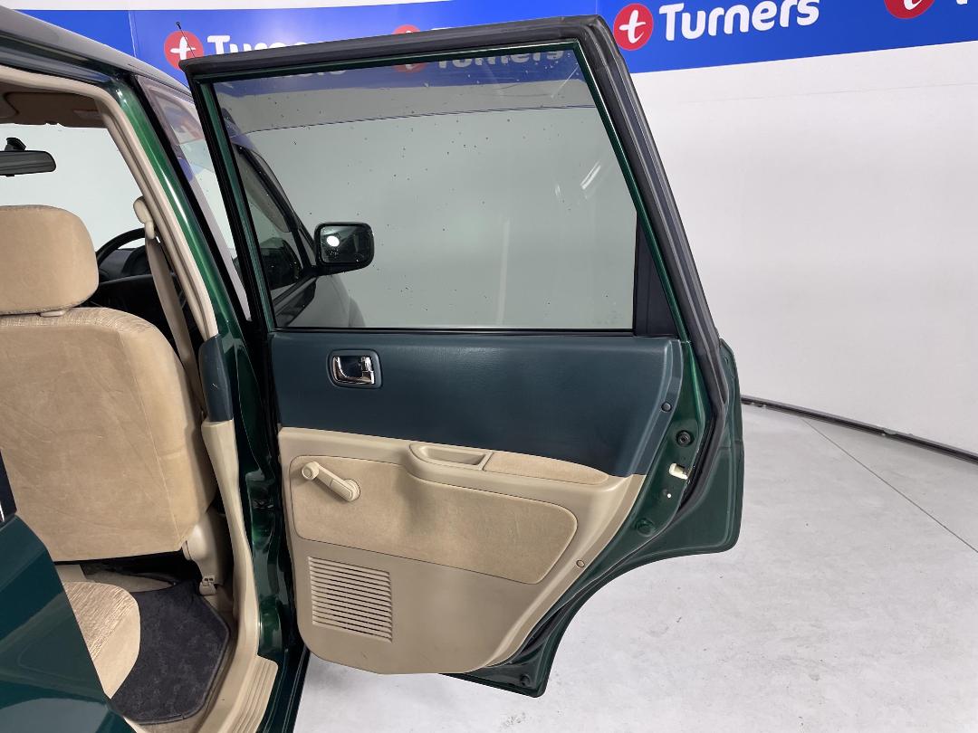 Photo '19' of Mitsubishi Mirage Photo '19' of Mitsubishi Mirage