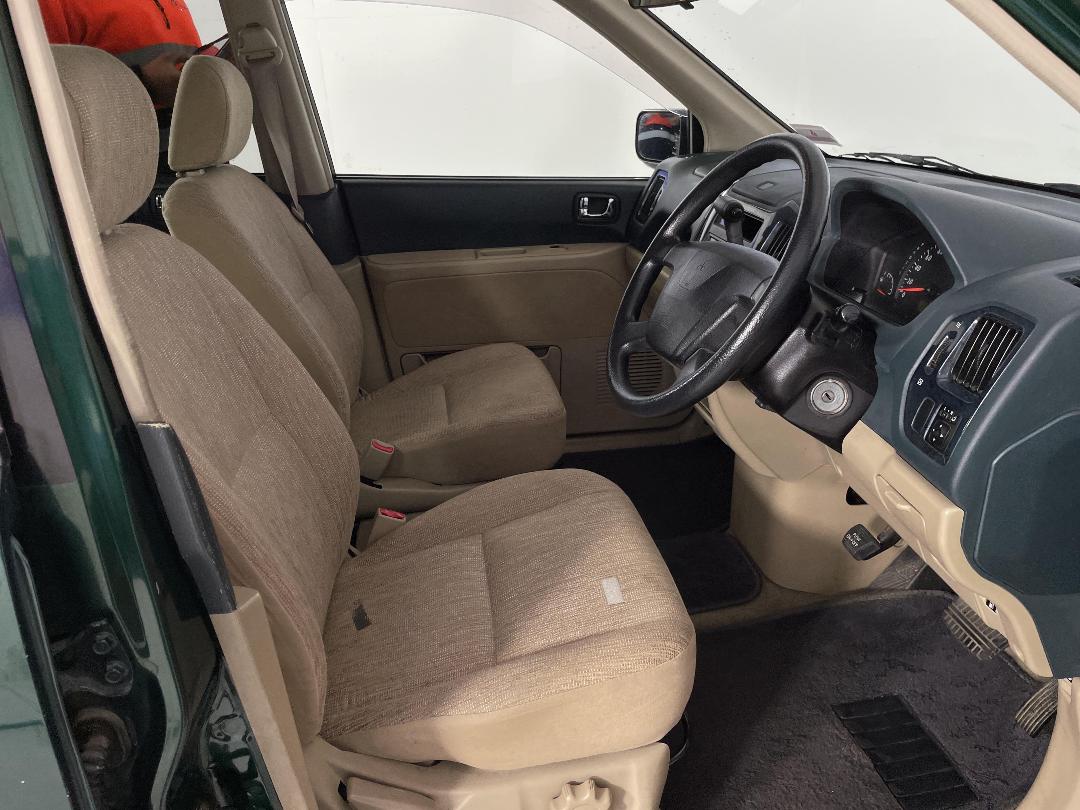 Photo '16' of Mitsubishi Mirage Photo '16' of Mitsubishi Mirage