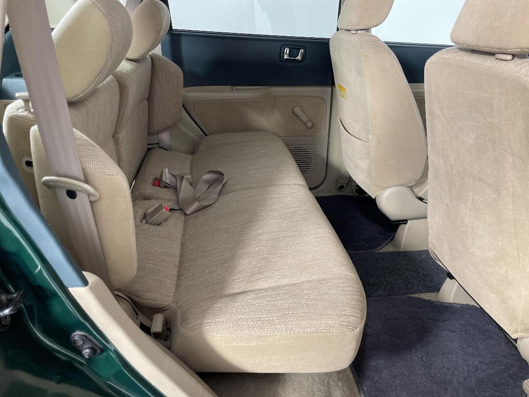 Photo '20' of Mitsubishi Mirage Photo '20' of Mitsubishi Mirage