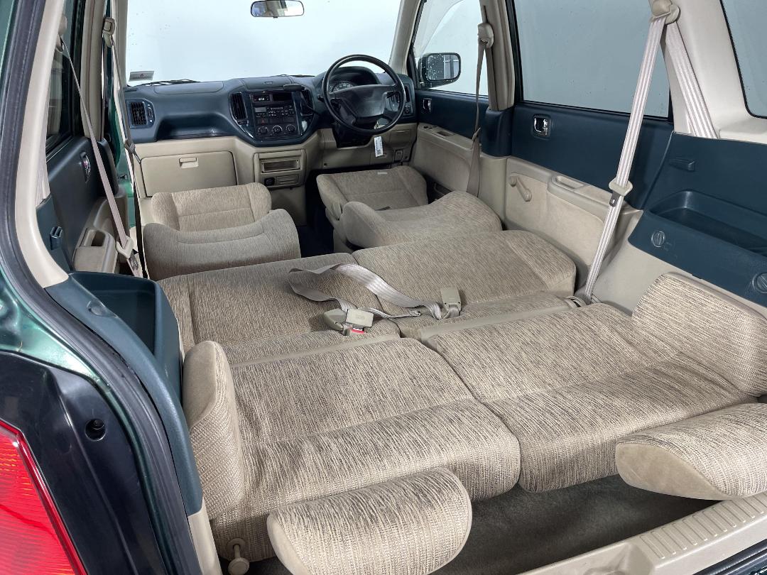 Photo '24' of Mitsubishi Mirage Photo '24' of Mitsubishi Mirage