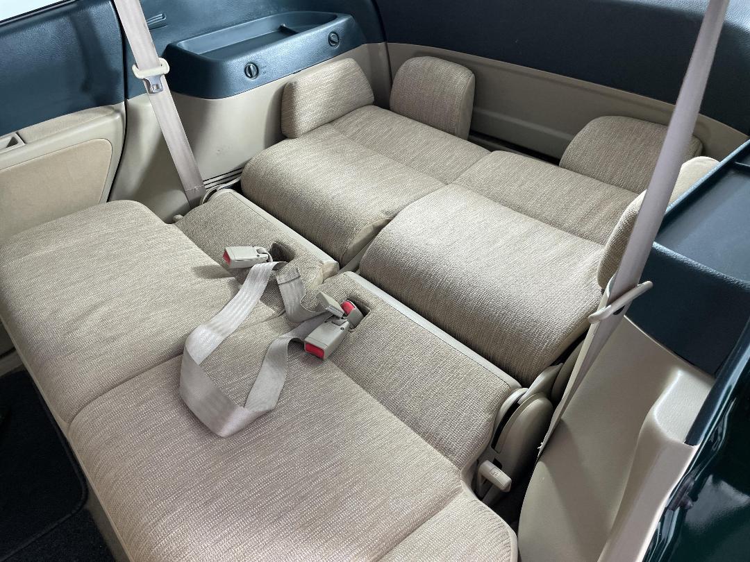 Photo '23' of Mitsubishi Mirage Photo '23' of Mitsubishi Mirage