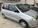 Thumbnail '6' of Mitsubishi Mirage Dingo