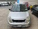 Thumbnail '1' of Mitsubishi Mirage Dingo