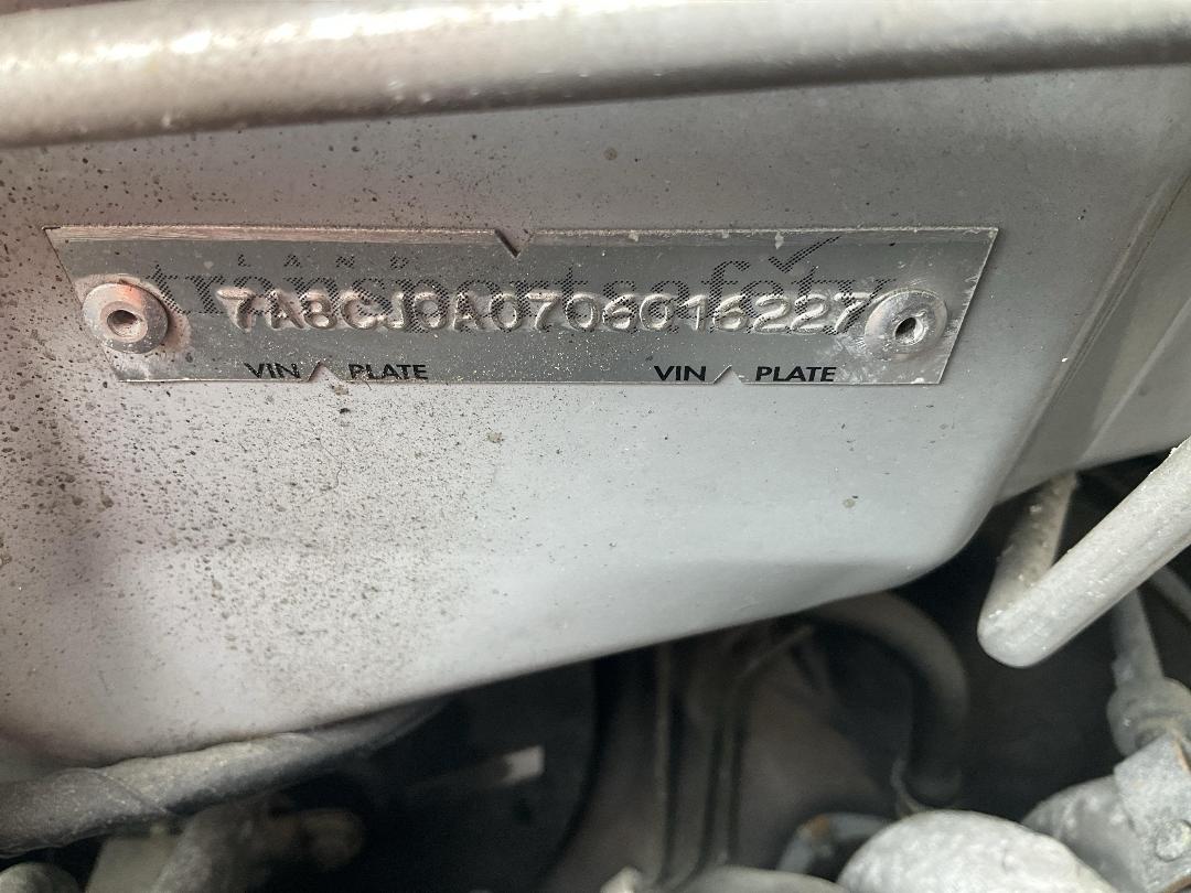 Photo '10' of Mitsubishi Mirage Dingo Photo '10' of Mitsubishi Mirage Dingo