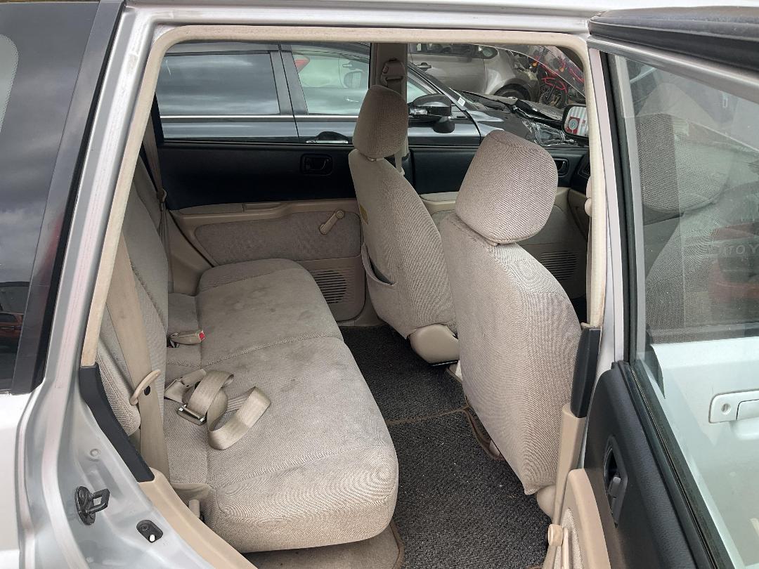 Photo '12' of Mitsubishi Mirage Dingo Photo '12' of Mitsubishi Mirage Dingo