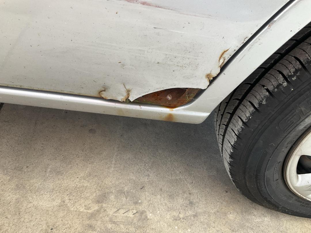 Photo '17' of Mitsubishi Mirage Dingo Photo '17' of Mitsubishi Mirage Dingo