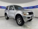 Thumbnail '1' of Mitsubishi Pajero