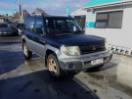 Thumbnail '1' of Mitsubishi Pajero LWB