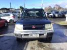 Thumbnail '2' of Mitsubishi Pajero LWB