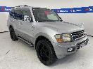 Thumbnail '1' of Mitsubishi Pajero